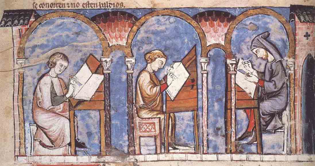 Oakmond Publisishing Autoren Scriptorium