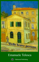 Delle brave persone - Emanuele Telesca