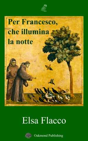 Per Francesco che illumina la notte - Elsa Flacco