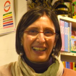 Rosalia Messina