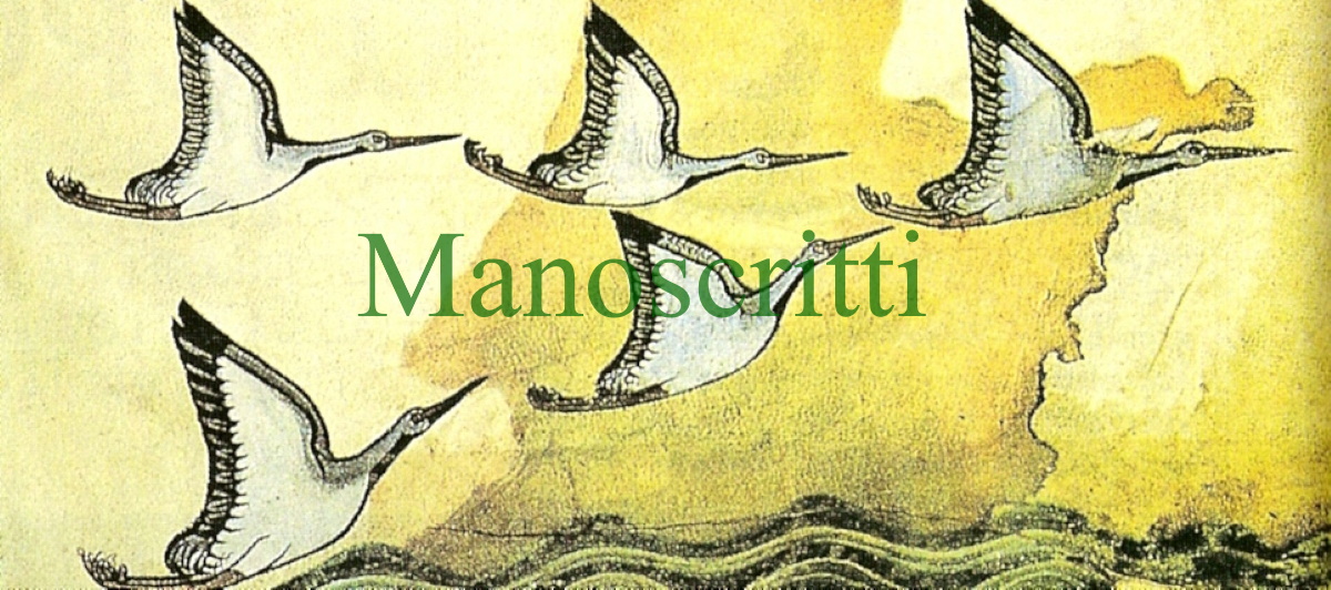 Manosritti