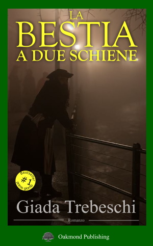 La bestia a due schiene di Giada Trebeschi