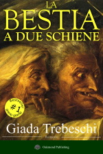 La bestia a due schiene - Giada Trebeschi