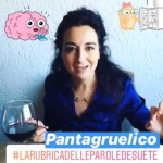 La rubrica delle parole desuete - Pantagruelico